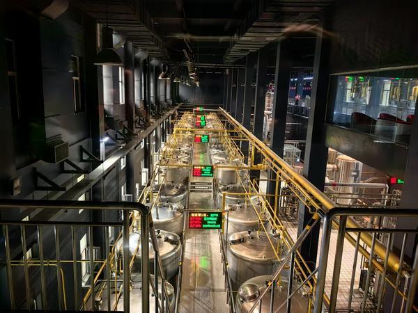 产业为基、文化为韵解码老字号东阿阿胶的创新与传承