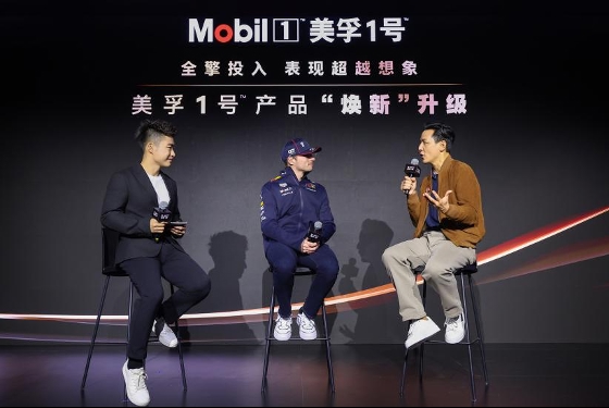 全城燃动f1,这个商场“观赛x2b;体验”双场景联动