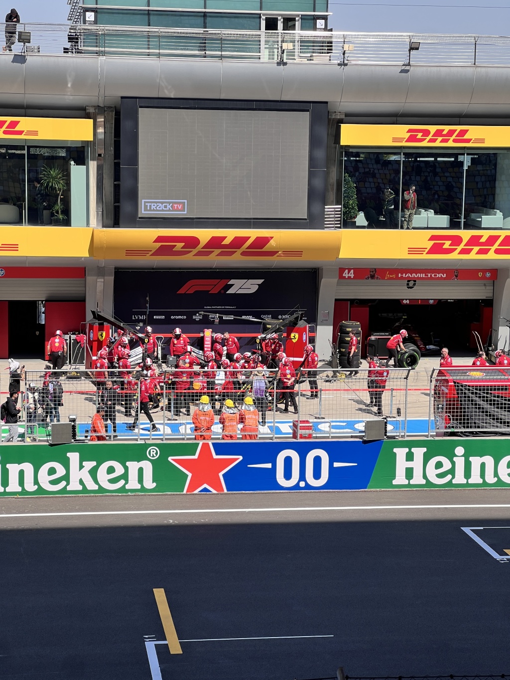 f1,见证一座汽车城“嘉”速向“上”