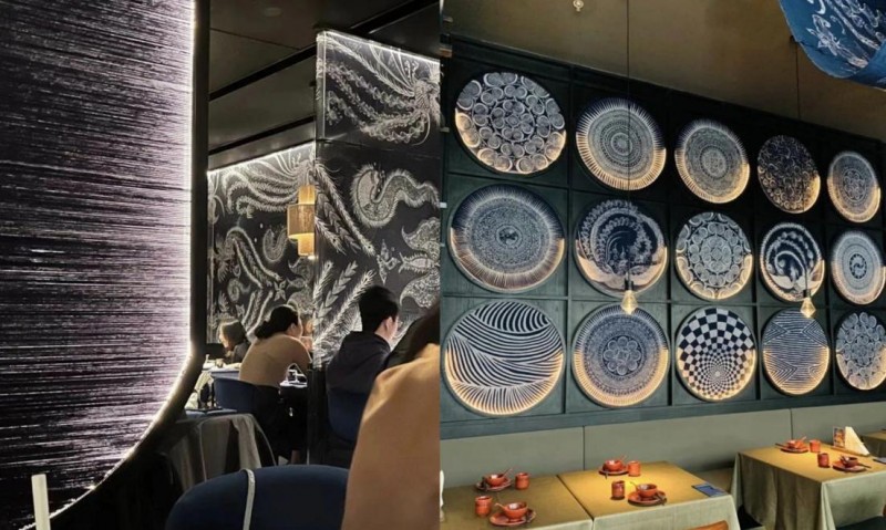上海餐饮业春节火爆，半天妖烤鱼、山石榴领衔“年味”大战！